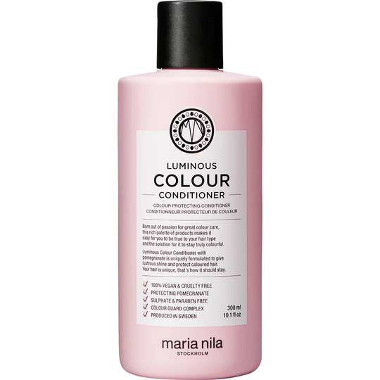 Maria Nila Luminous Colour Conditioner, 300 ml Maria Nila Hoitoaine