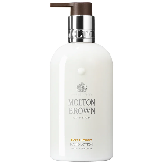 Flora Luminaire Hand Lotion, 300 ml Molton Brown Käsivoiteet