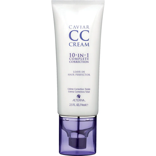 Alterna Caviar CC Cream | Hiuksiin jätettävä hoitoaine