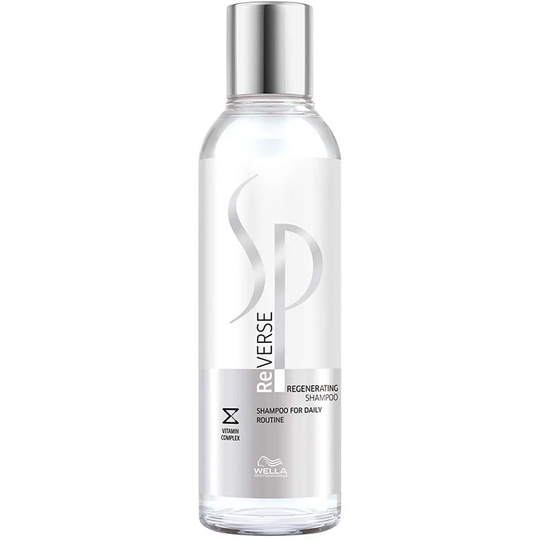 System Professional Reverse Shampoo, 250 ml Wella Shampoo