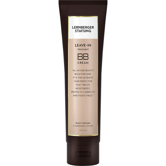 Lernberger Stafsing BB Cream Leave-In Treatment, 150 ml Lernberger Stafsing Hoitavat tuotteet