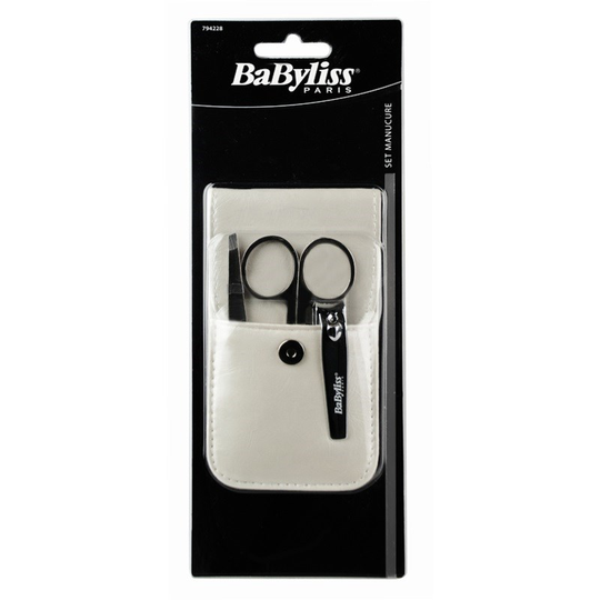 BaByliss Paris Manikyyrisetti