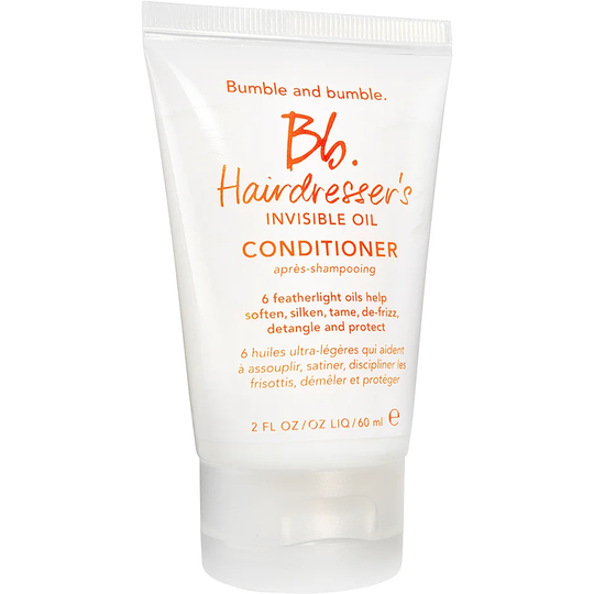 Bumble and bumble Hairdresser's Invisible Oil Conditioner, 60 ml Bumble & Bumble Hoitoaine