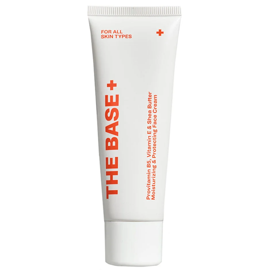 The Base+, 50 ml Swiss Clinic 24h-voiteet