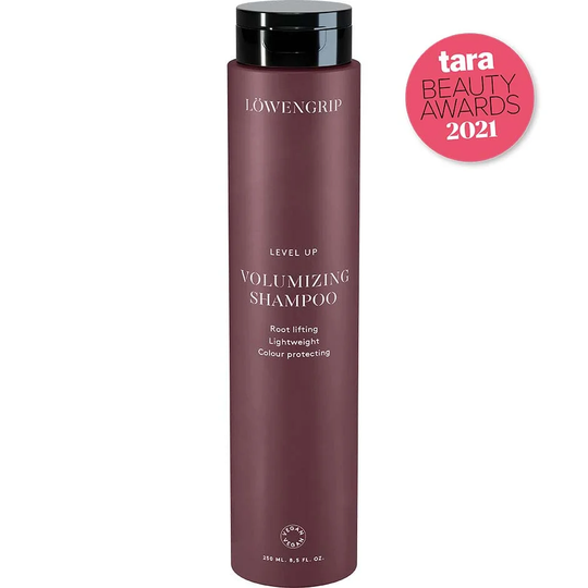 Level Up - Volumizing Shampoo, 250 ml Löwengrip Shampoo