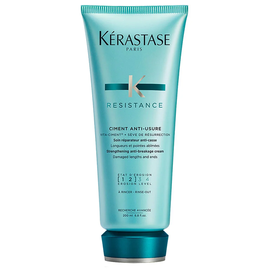 Kérastase Resistance Force Architecte Ciment Anti-Usure, 200 ml Kérastase Hoitoaine