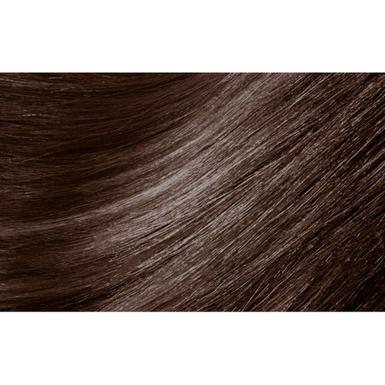 Montibello Dénuée OTC 6.66 Dark Blonde Dubble Chestnut