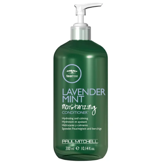 Tea Tree Lavender Mint Moisturizing Conditioner, 75 ml Paul Mitchell Hoitoaine