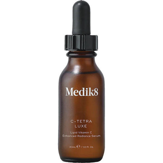 C-Tetra Luxe, 30 ml Medik8 Seerumit & öljyt