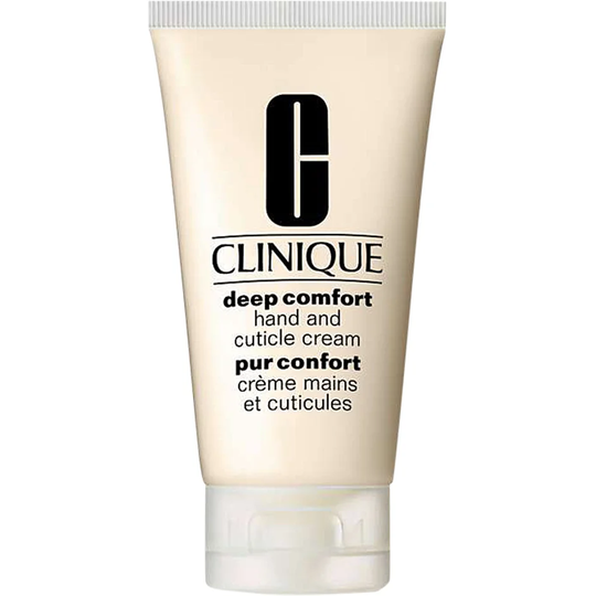 Clinique Deep Comfort Hand & Cuticle Cream, 75 ml Clinique Käsivoiteet