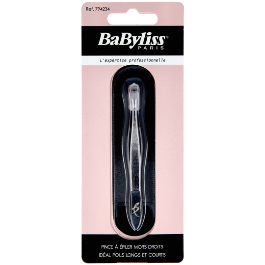 BaByliss Paris BaByliss Pinsetit Suora