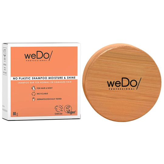 Shampoo Bar Set, Wella Shampoo