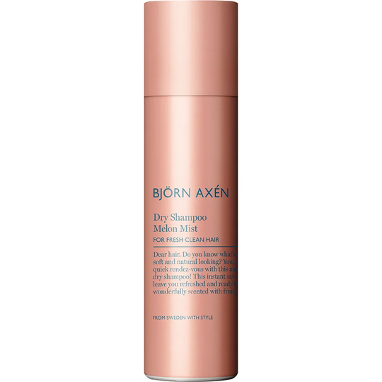 Dry Shampoo, 150 ml Björn Axén Kuivashampoo