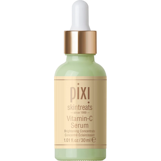 Pixi Vitamin-C Serum | C-vitamiini | Seerumi | Kasvoille