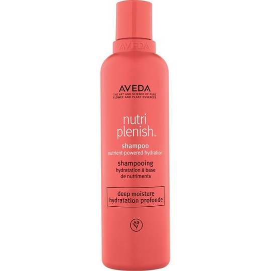 Aveda NutriPlenish Shampoo Deep Moisture 250 ml