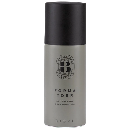 Dry Schampoo, 100 ml Björk Kuivashampoot