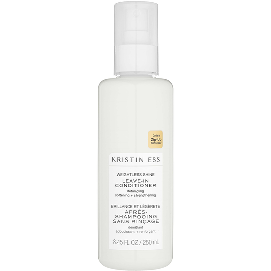 Kristin Ess Restore Weightless Hydration Leave-In Conditioner 250