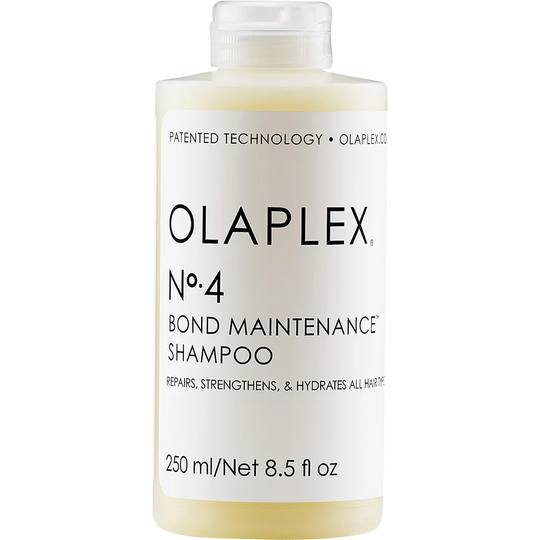 Olaplex Bond Maintenance Shampoo No.4 | Olaplex Shampoo kotiin