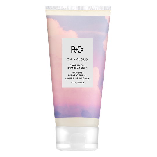 R+Co On A Cloud Baobab Oil Repair Masque 147 ml