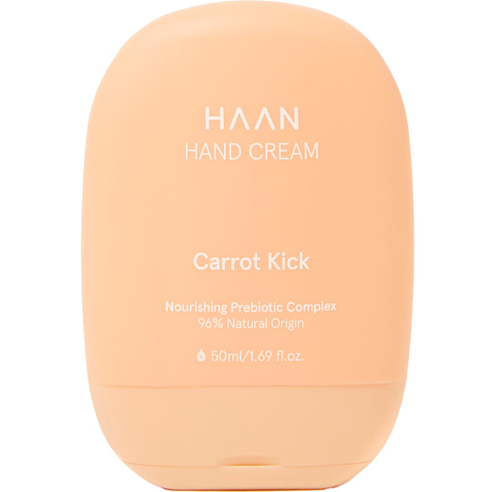 HAAN Hand Cream Hand Cream Carrot Kick 50 ml