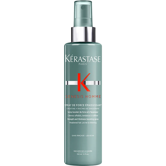 Genesis Homme Spray Recuperateur D'Epasseur, 150 ml Kérastase Hiustenlähtö