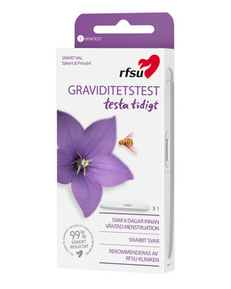 Raskaustesti