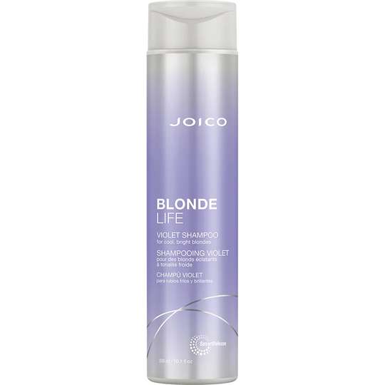 Blonde Life Violet Shampoo, 300 ml Joico Hopeashampoot