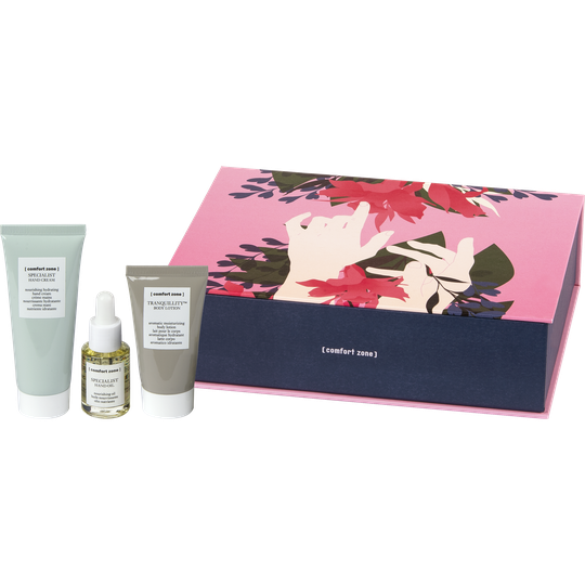 ComfortZone Hand & Body Ritual Kit