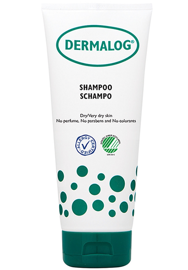 Dermalog shampoo 200 ml