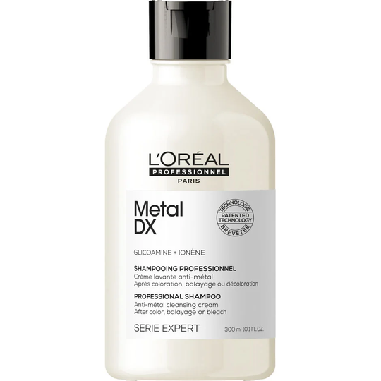 Serie Expert Metal DX Shampoo, 300 ml L'Oréal Professionnel Shampoo