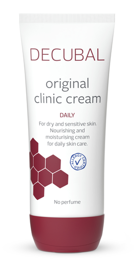 Decubal Clinic cream 100 g