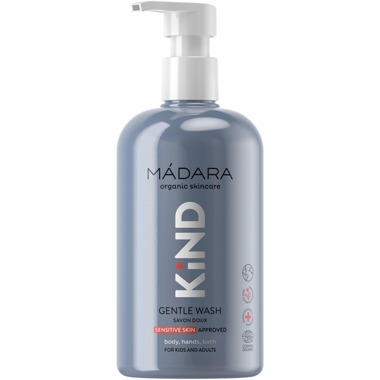 Madara Kind Gentle Wash 390 ml