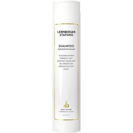 Lernberger Stafsing Shampoo Sensitive Scalp | Herkkä hiuspohja