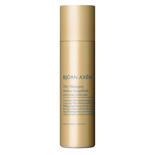 Björn Axen Björn Axén Dry Shampoo Sunny Grapefruit 150 ml