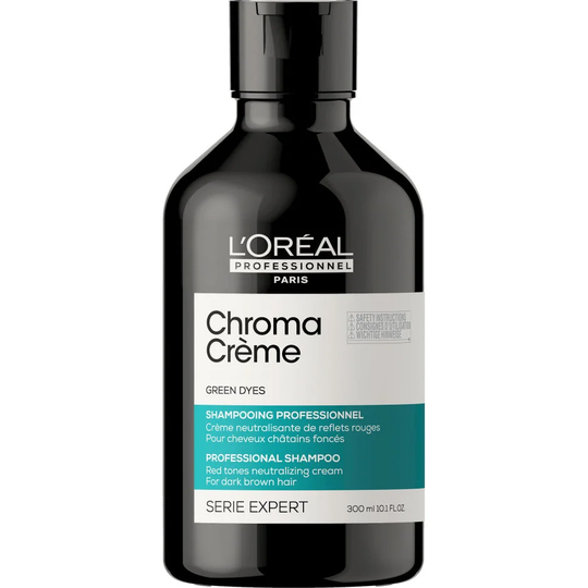 Chroma Matte, 300 ml L'Oréal Professionnel Shampoo
