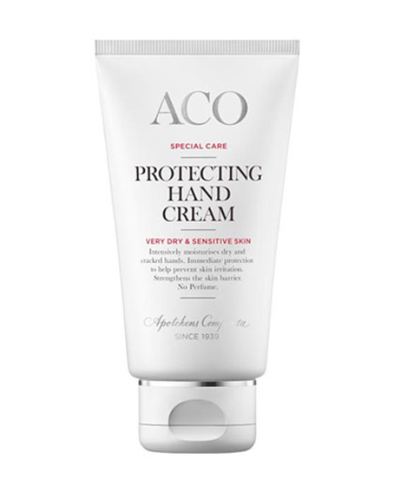 Aco Body Spc Protecting Hand Cream 75 ml hajustamaton