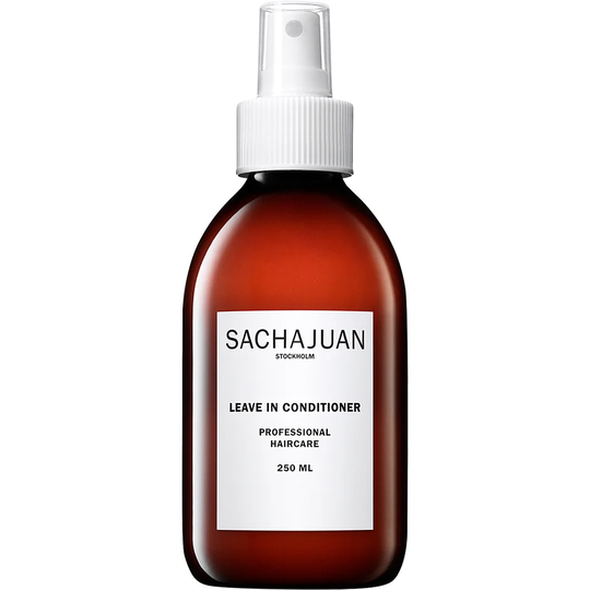 SACHAJUAN Leave In Conditioner, 250 ml Sachajuan Hiuksiinjätettävät hoitoaineet