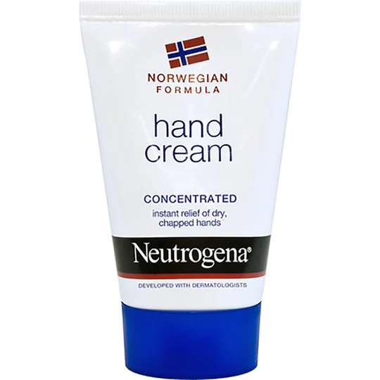 Hand Cream, 50 ml Neutrogena Käsivoiteet