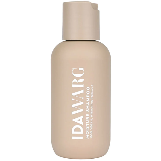 Moisture Shampoo, 100 ml Ida Warg Shampoo