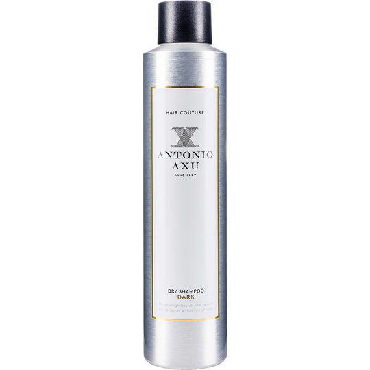 Dry Shampoo Dark, 300 ml Antonio Axu Kuivashampoot