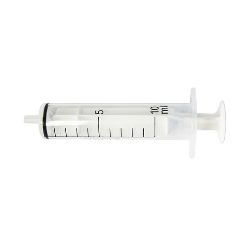 Once kertakäyttöinen lääkeruisku 10 ml 1 kpl