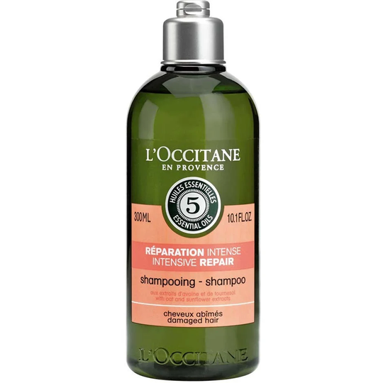 L'Occitane Aroma Repairing Shampoo, 300 ml L'Occitane Shampoo