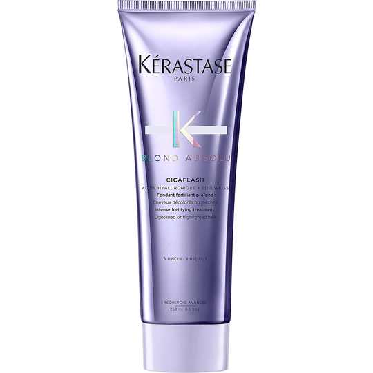 Kérastase Blond Absolu Cicaflash Treatment | Hopeahoitoaine