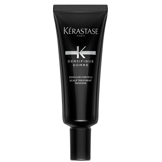Densifique Man Cure, Kérastase Hiustenlähtö