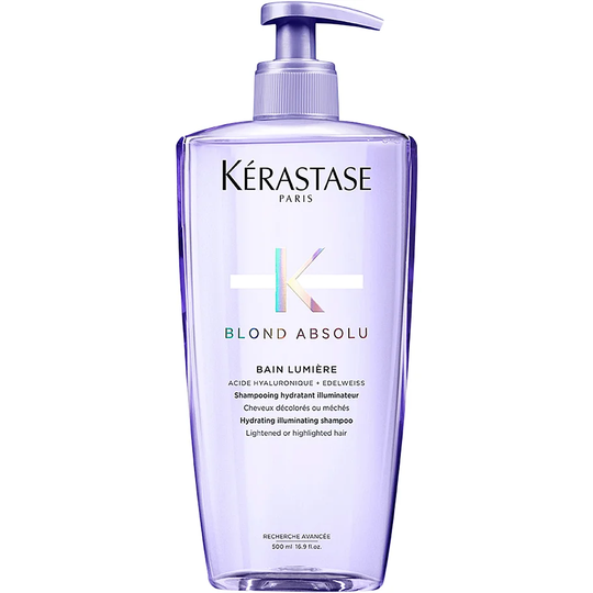 Blond Absolu K Blond Bain Lumiere, 500 ml Kérastase Shampoo