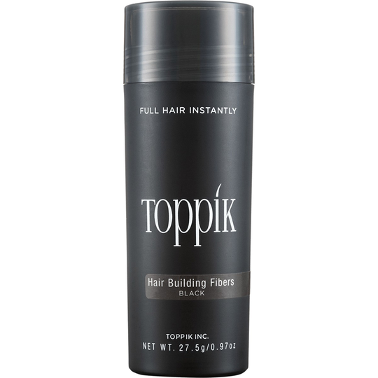 Toppik Svart 27.5g