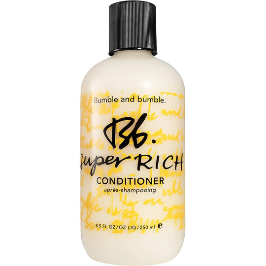 Bumble and bumble Super Rich Conditioner, 250 ml Bumble & Bumble Hoitoaine
