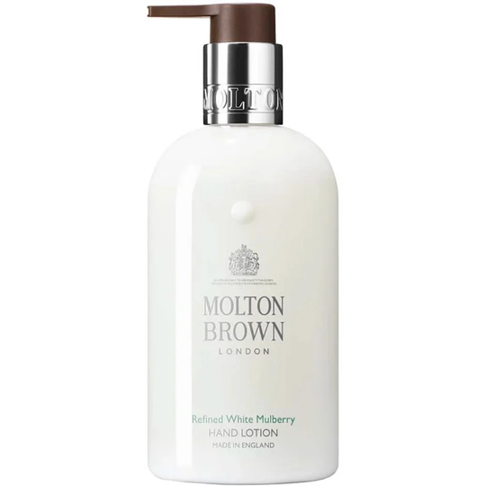 Refined White Mulberry Hand Lotion, 300 ml Molton Brown Käsivoiteet