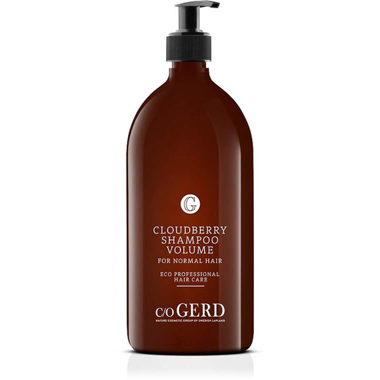 c/o Gerd Cloudberry Shampoo 1000 ml