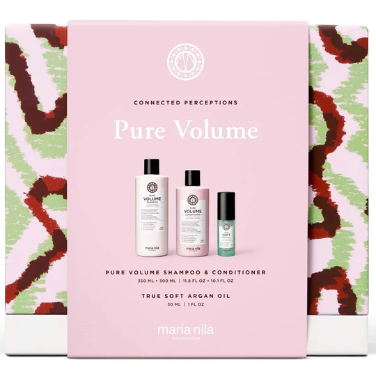 Volume Gift Box, Maria Nila Paketit